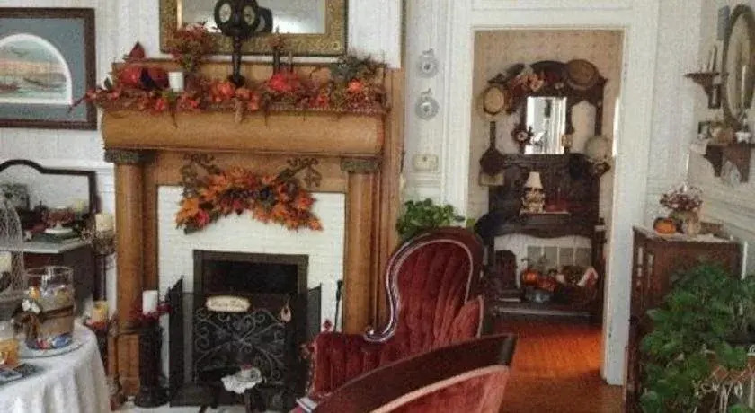 Belle Hearth Bed and Breakfast