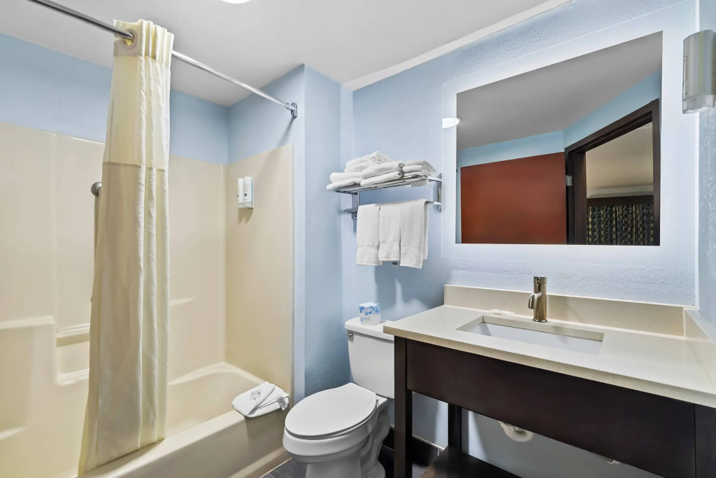 Quality Inn Hixson-Chattanooga