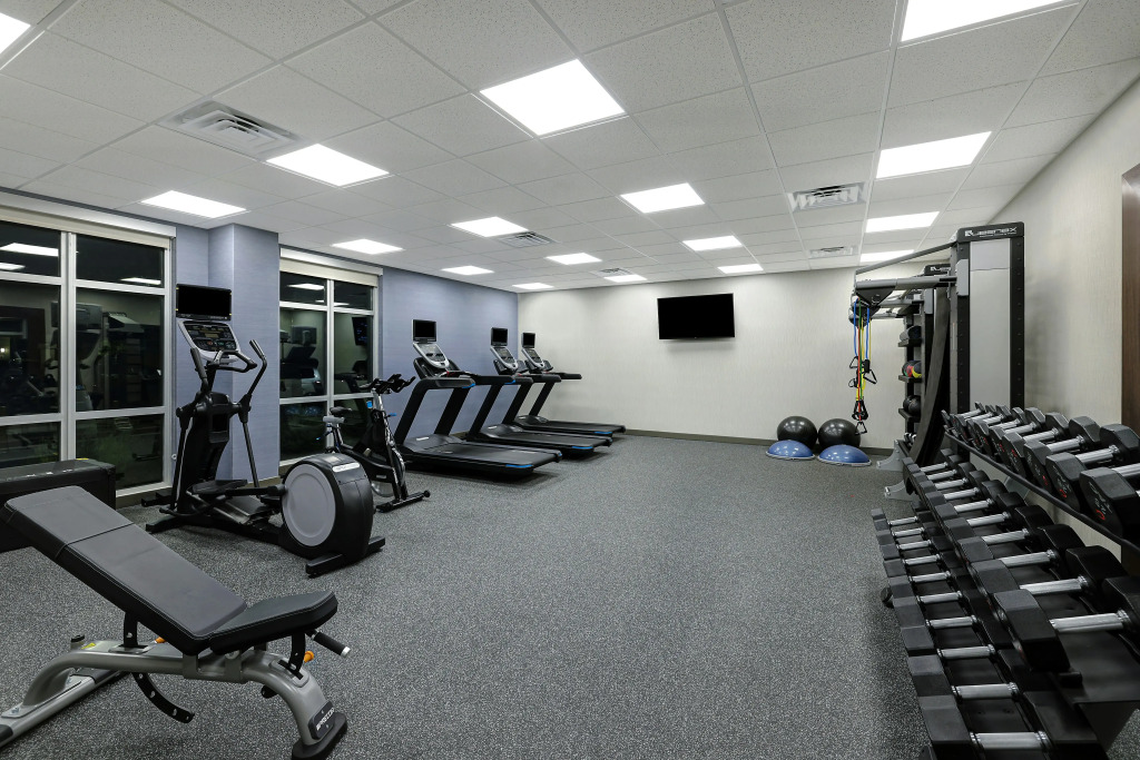 Homewood Suites By Hilton Santa Clarita/Valencia, Ca