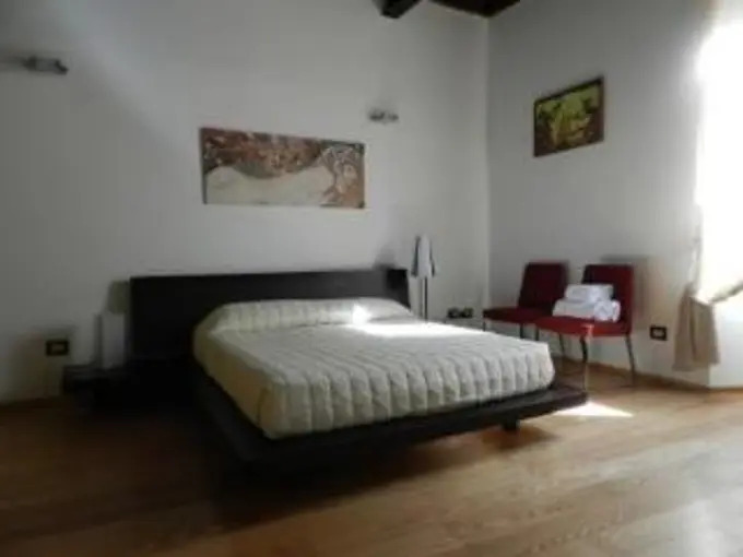 Flamini Domus Charming Suites