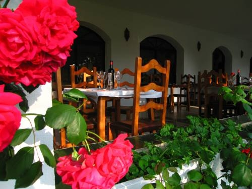 Hostal Alhambra