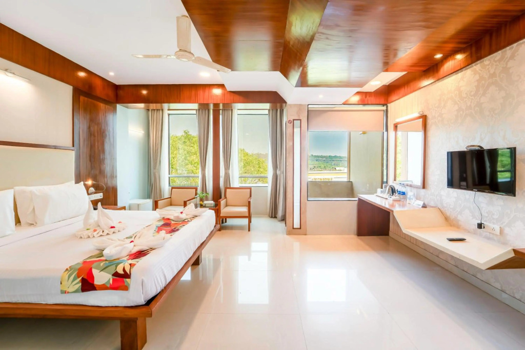 Panaji Residency