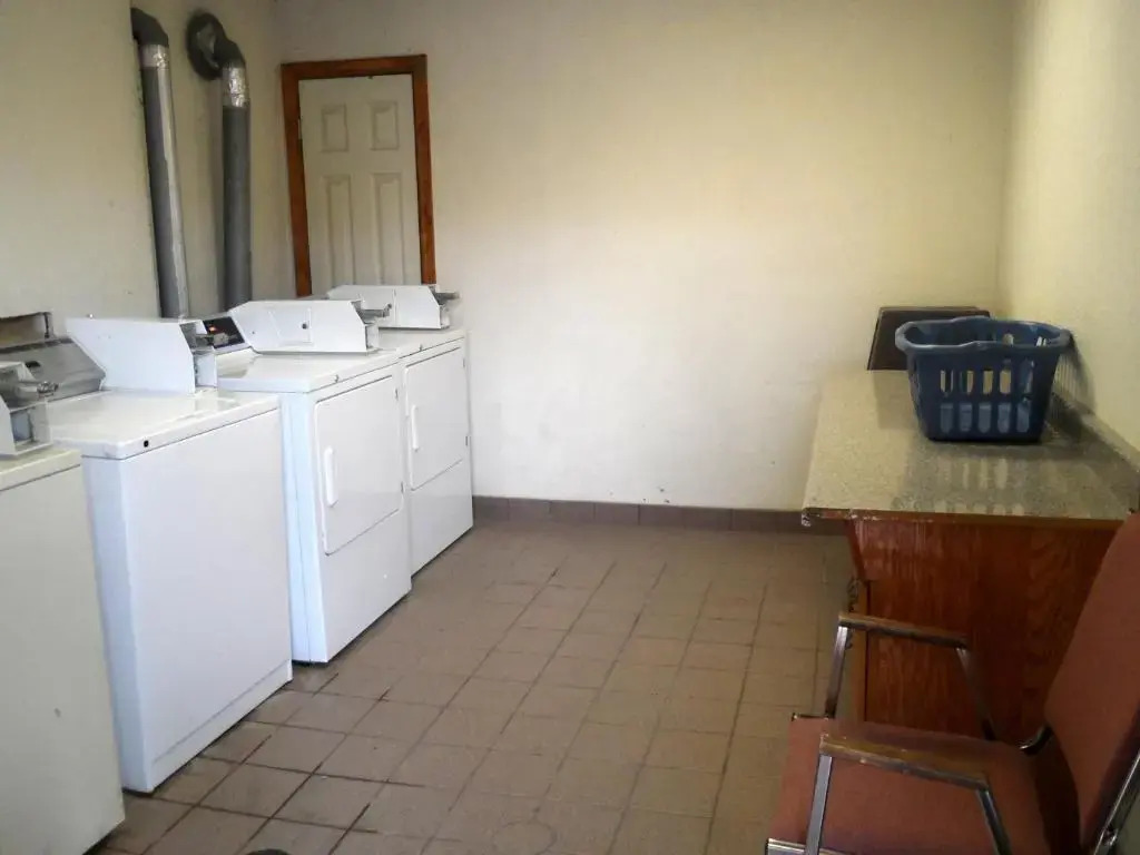 Budgetel Inn Houston/Nasa