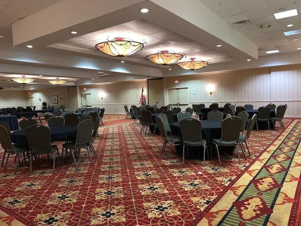 The Garden Plaza Hotel and Conference Center