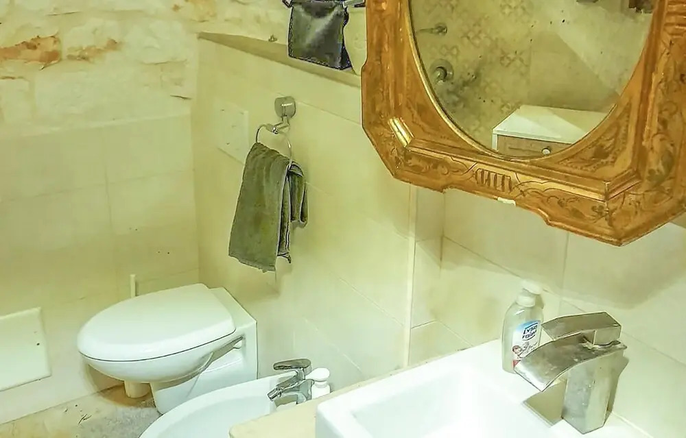 Nice Home in Martina Franca With 1 Bedrooms