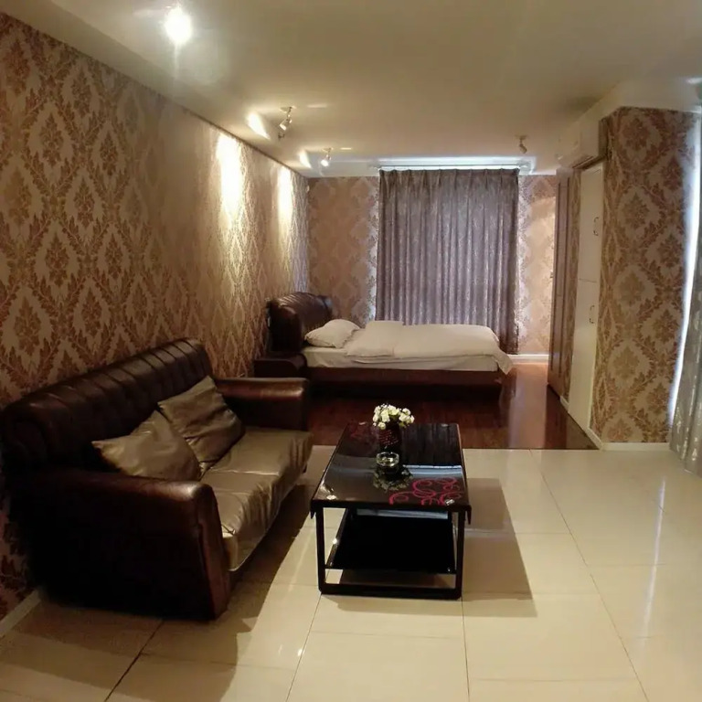 72 Inn Shenyang Dayuecheng D1