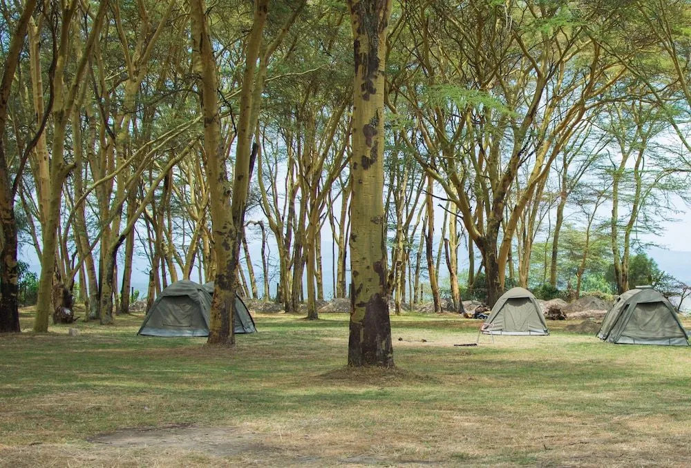 Burchs Resort Naivasha