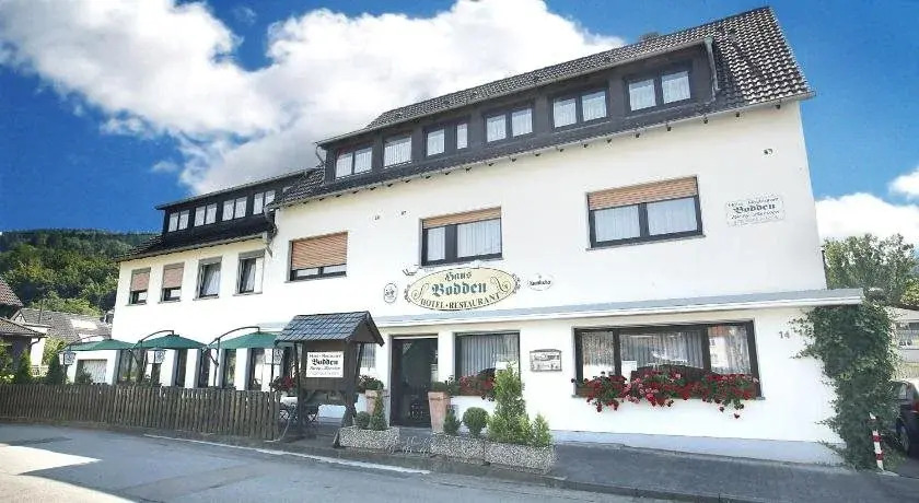 Garni Hotel Bodden