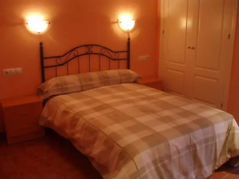 Apartamentos Turisticos Aureus Bahia Sur