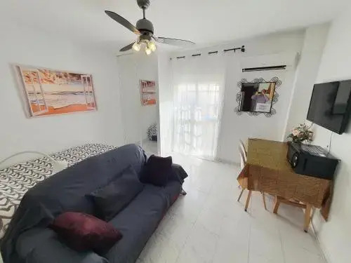 Apartamentos Eduardo Rico