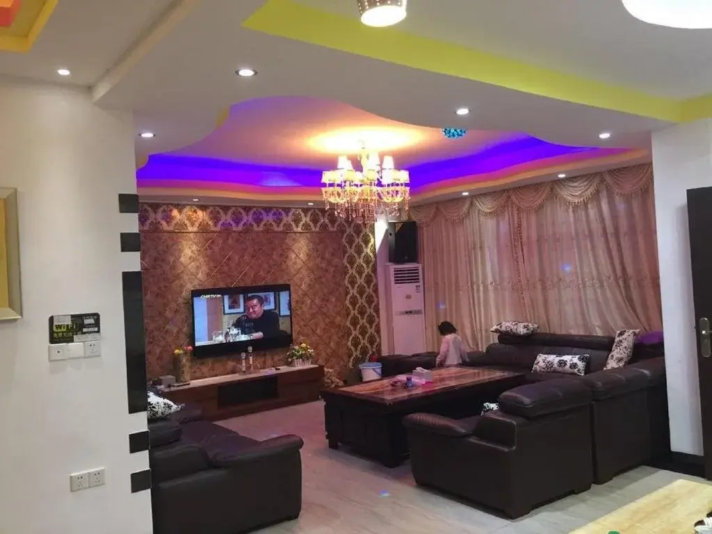 Bishui Xincun Holiday Villa