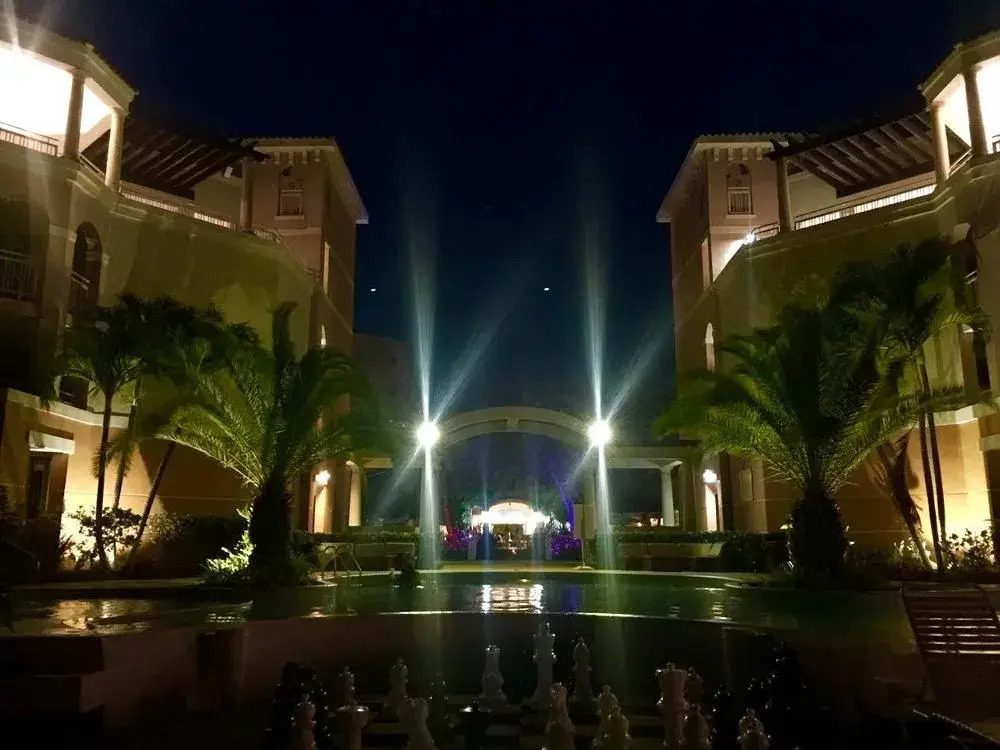 Rincon Beach Resort
