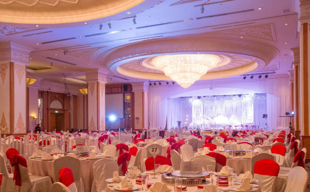 Renai Hotel Kota Bharu