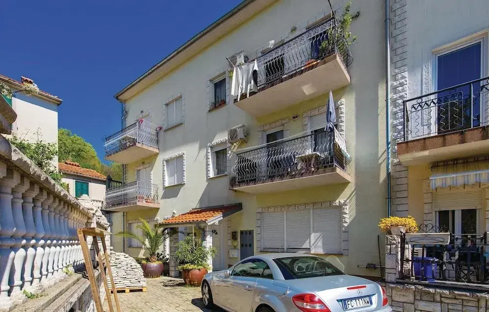 Amazing Home in Opatija With Wifi and 0 Bedrooms