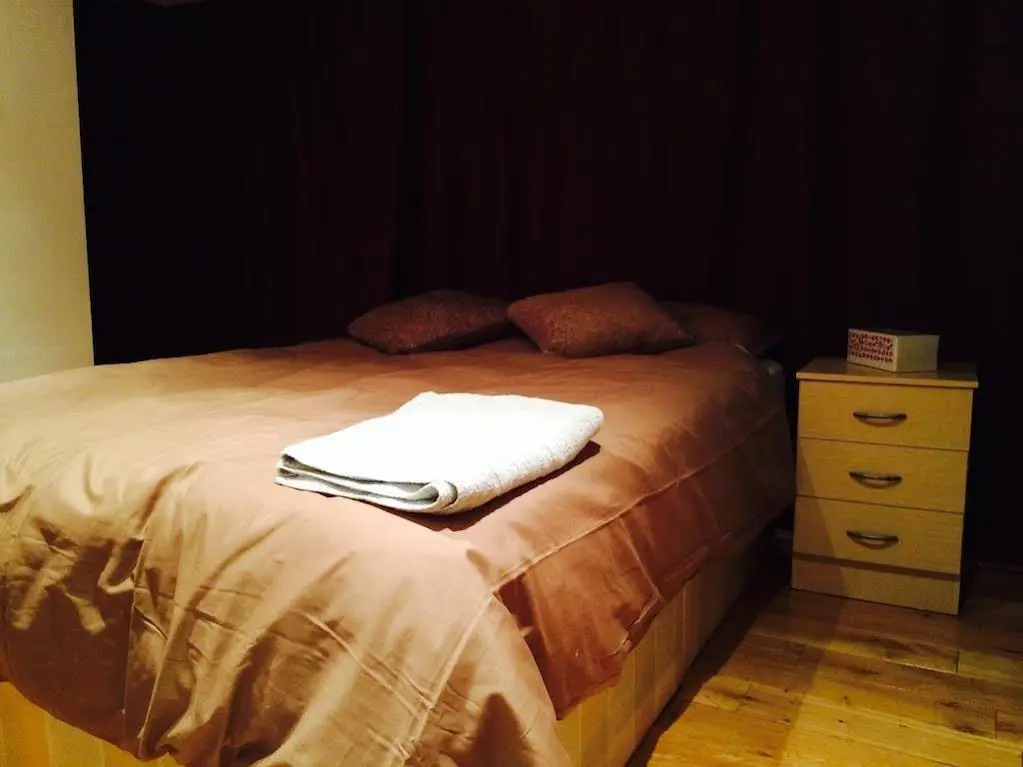 Kilburn Apartment Lodgings