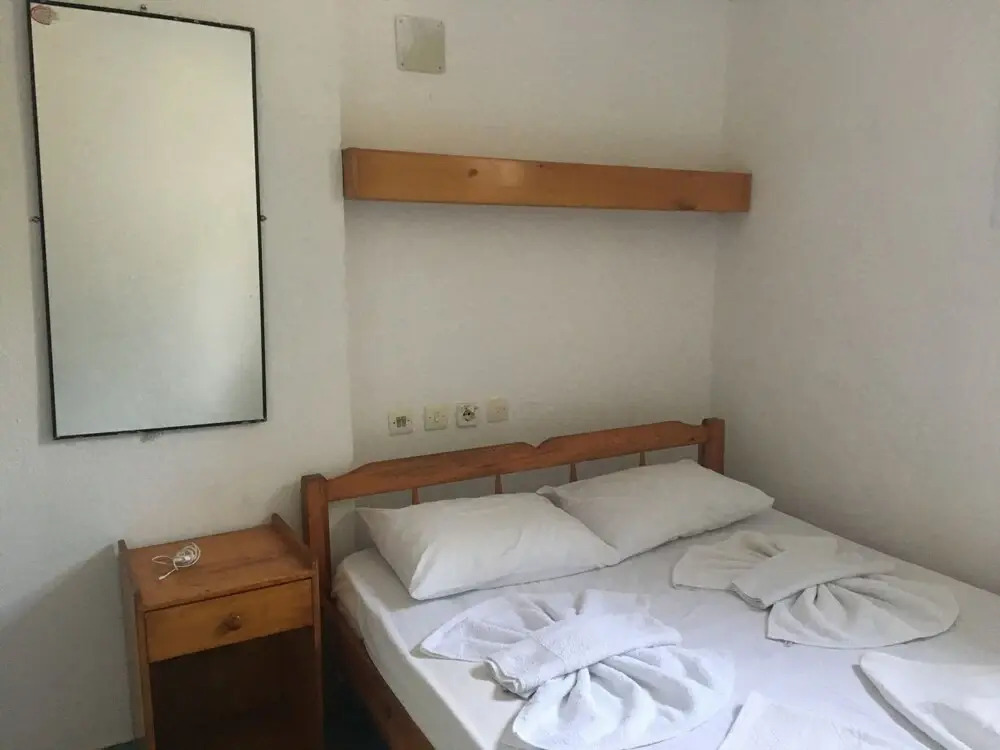 Sefa Hotel