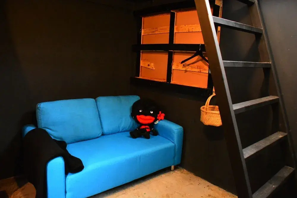 12month Hostel