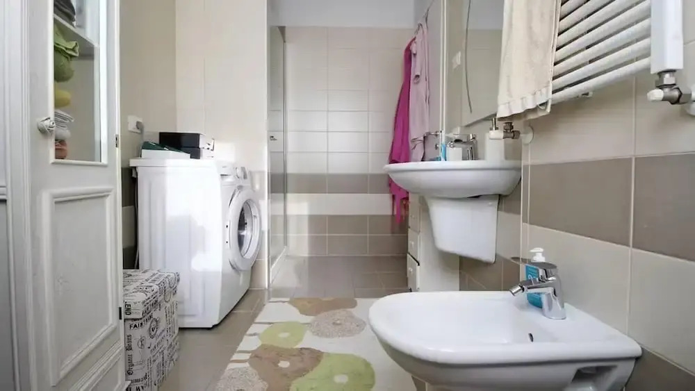 Stunning 1-bed Apartment in Verona