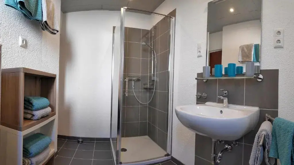 Ferienwohnung Grimm