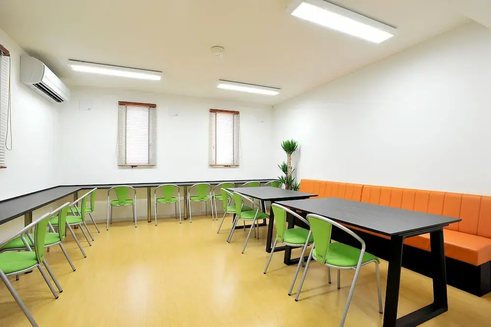 Value the Hotel Ishinomaki