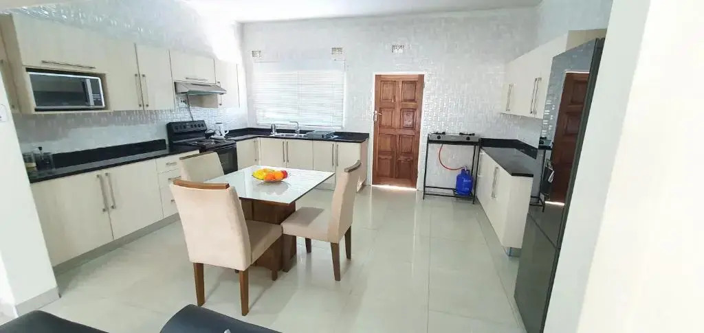 Artem Apartments - Flat 1