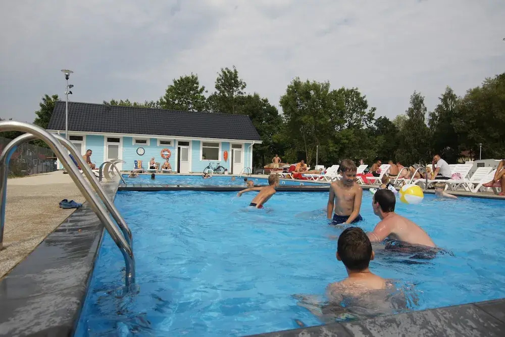 Holiday Resort & Camping InterCamp'84