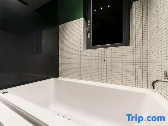 Icheon O-World Motel
