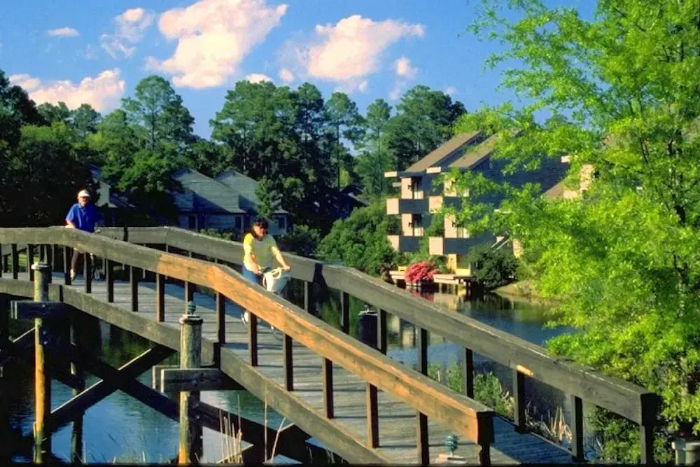 Hilton Head Value - 1, 2 & 3 Bedroom Villas