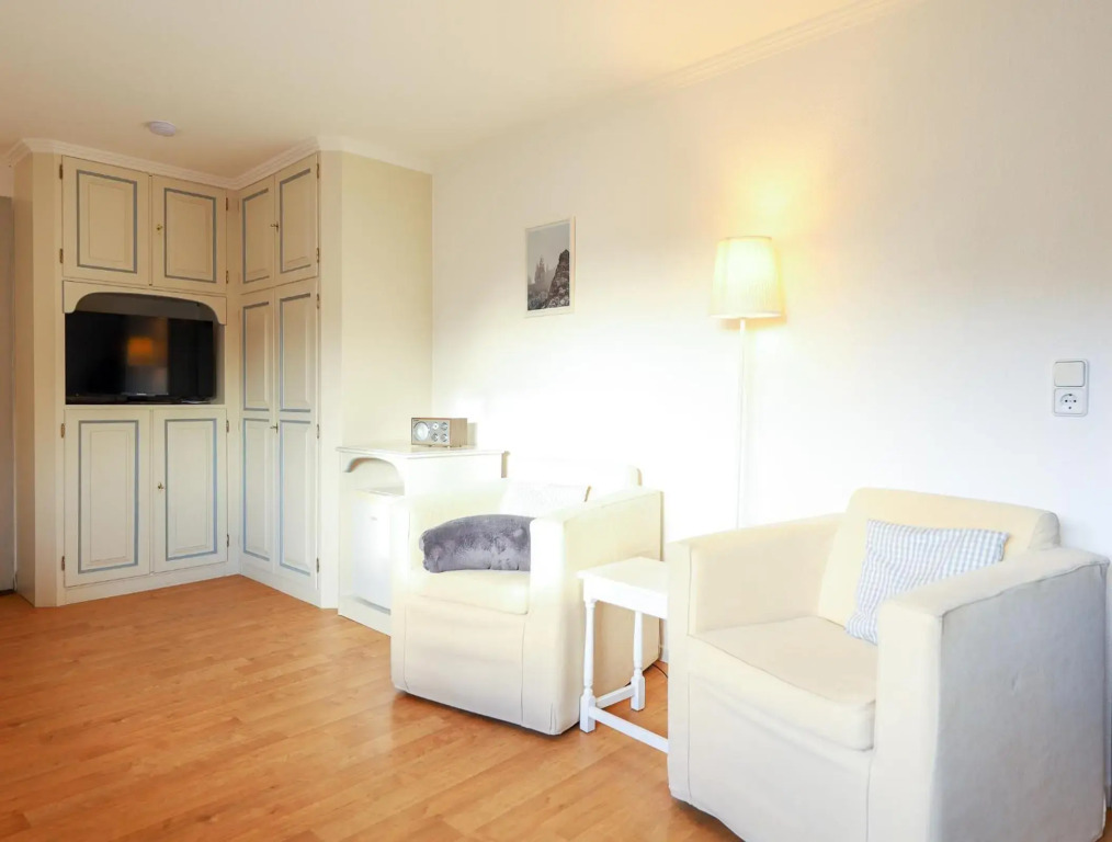 Appartement Calla