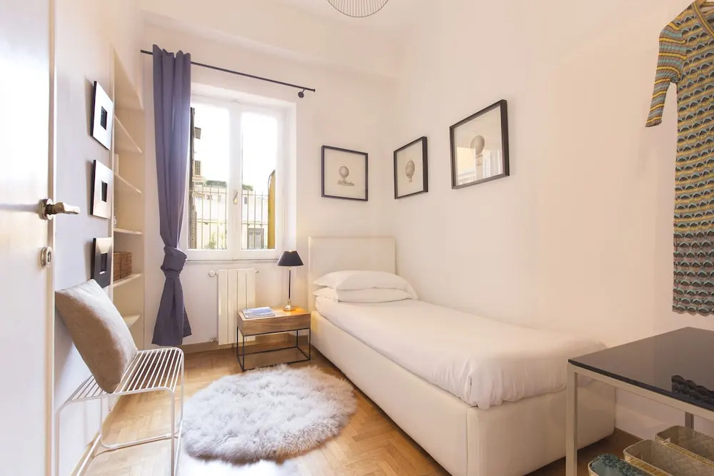 Condotti Boutique Hotel