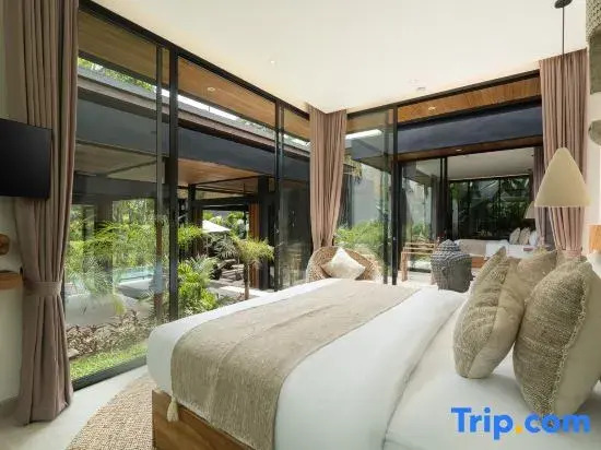 Villa Tranquillum House by BaliSuperHost