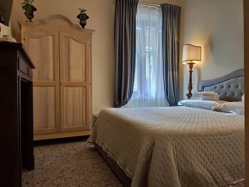 Residenza dEpoca CAVALIERE - Romantic Rooms