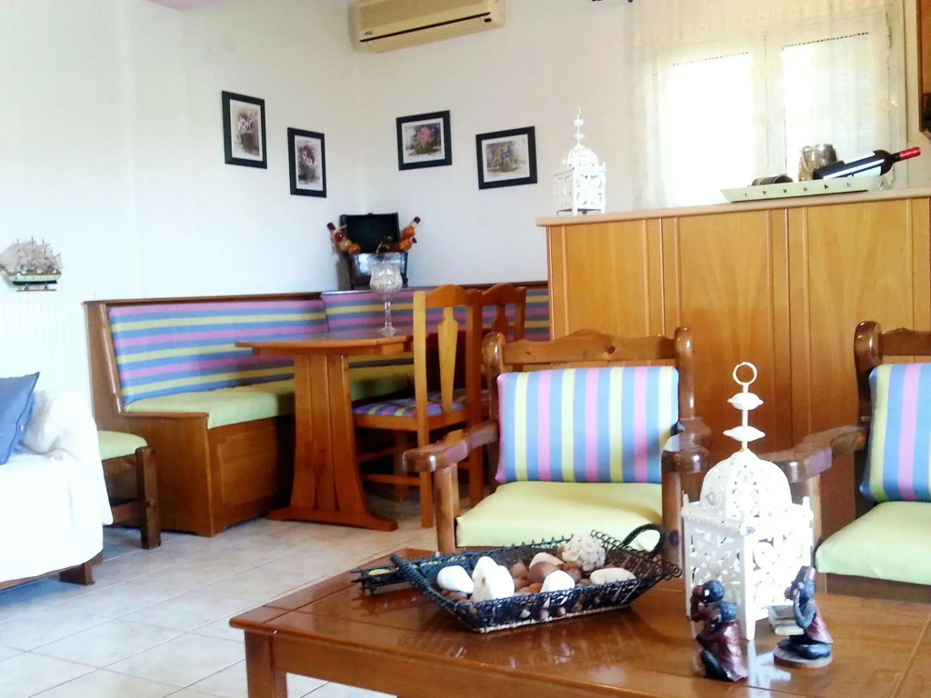 Tzaneria Apartments Skiathos