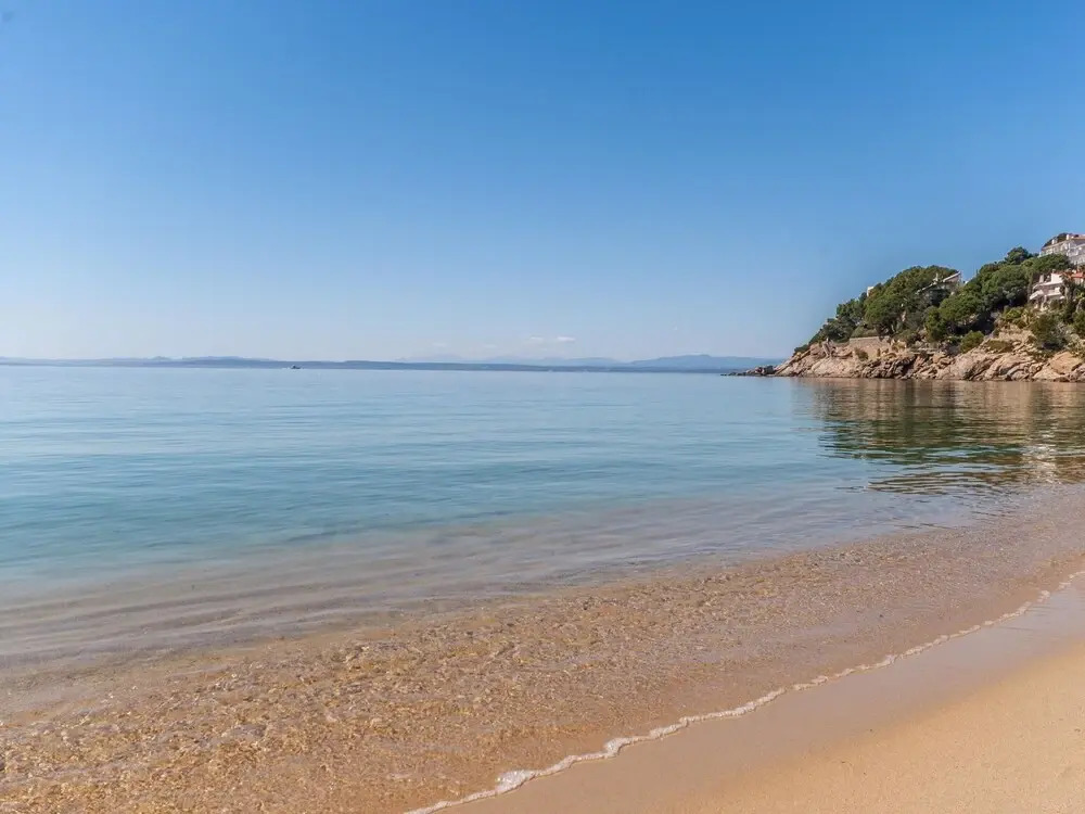 Lovely Villa in L'Escala Costa Brava with private Swimming Pool
