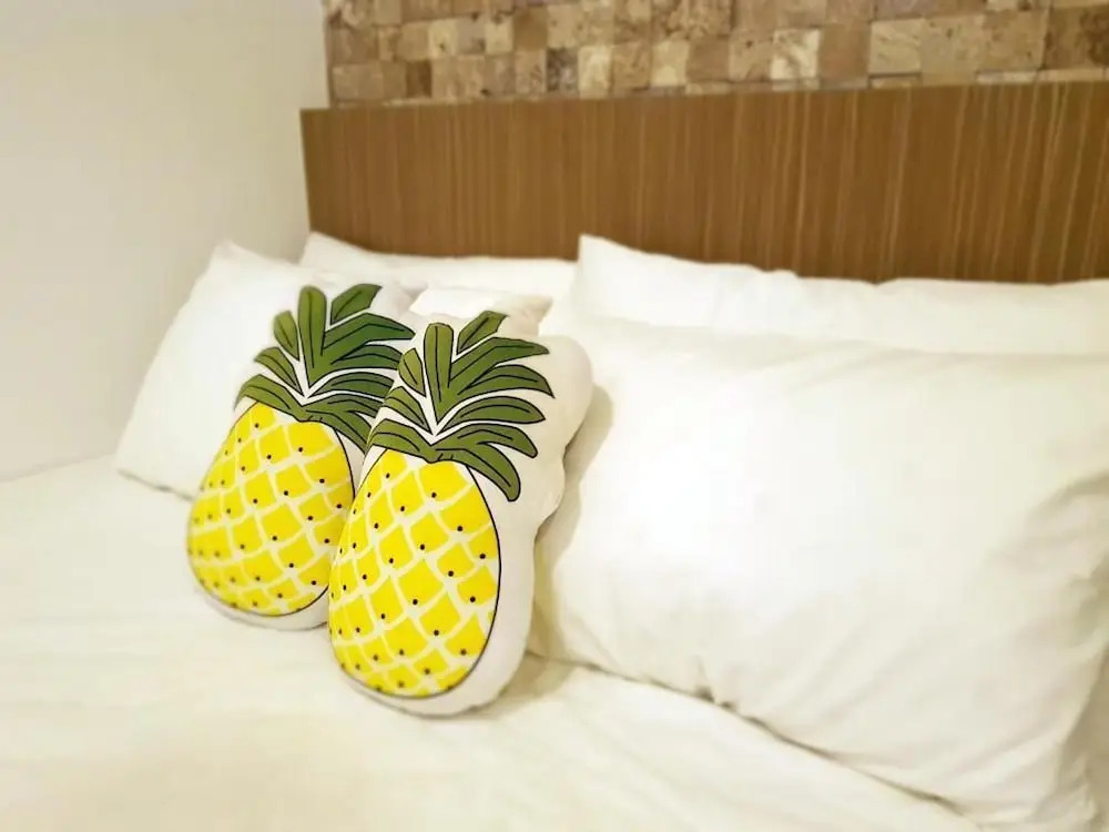 Teruntum 96 Guest house