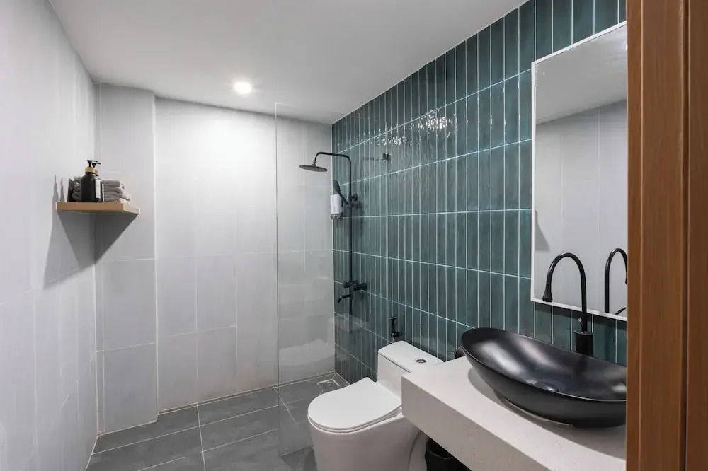 Zeus Living - City Central