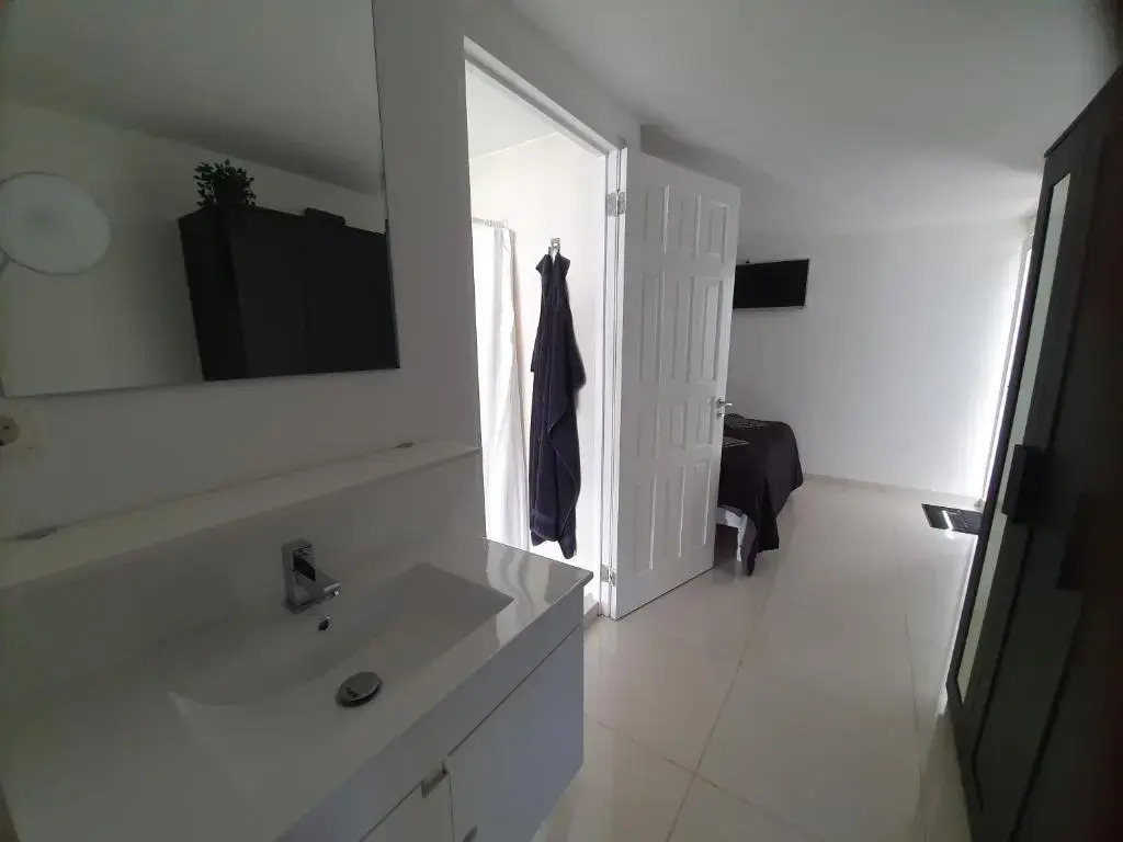 STUDIO S at JAN THIEL Curacao