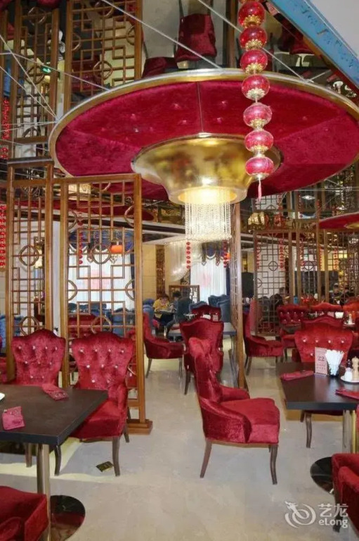 Run Zeng Hotel