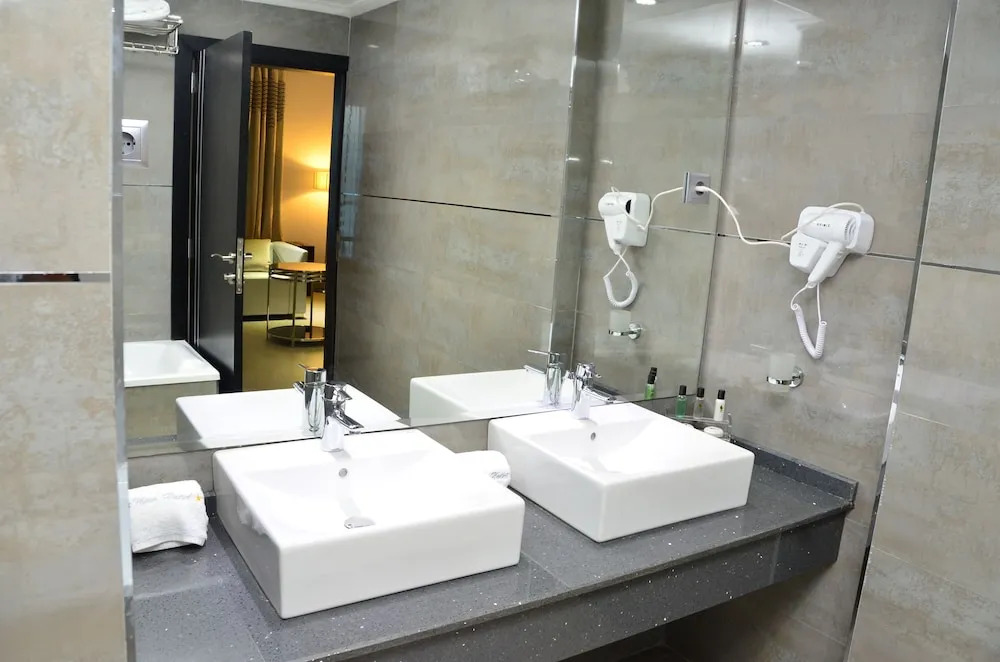 New Hotel - Nampula