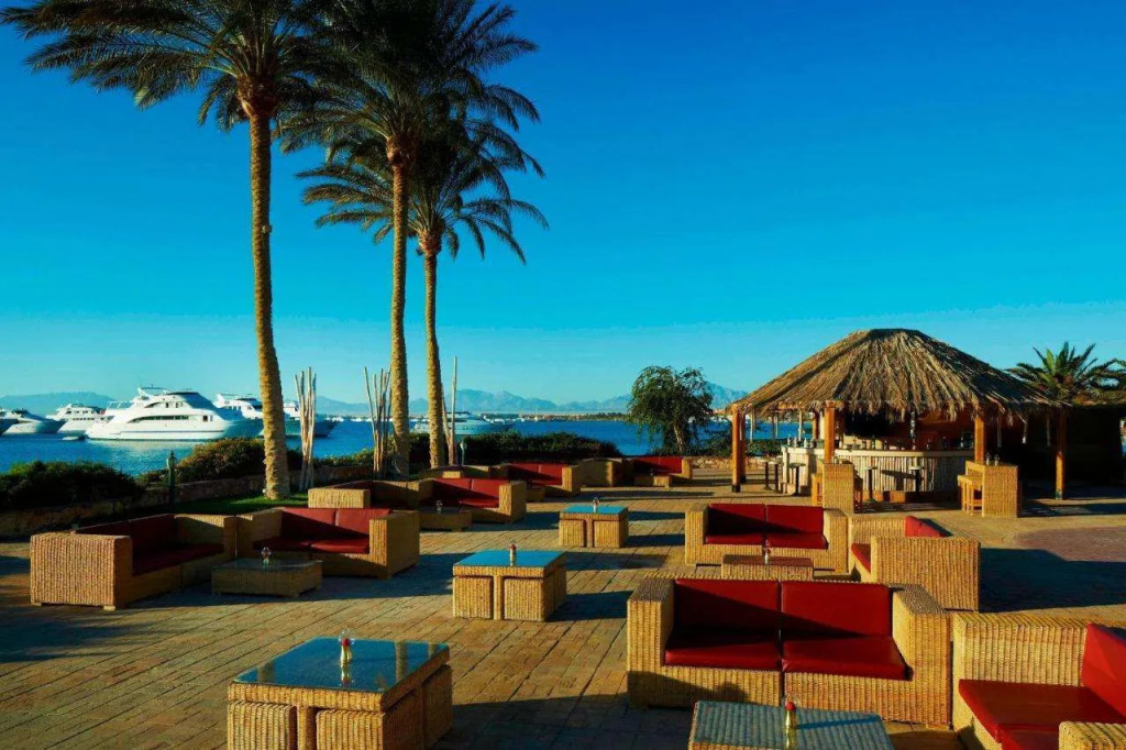 Hurghada Suites & Apartments Serviced by Marriott