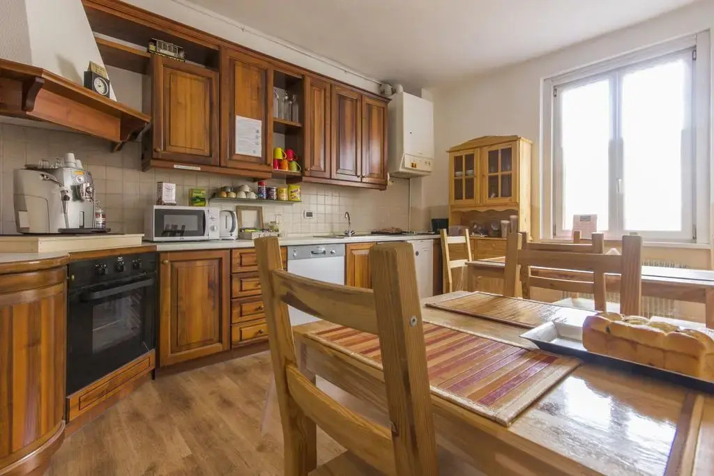 Bed & Breakfast Al Nettuno