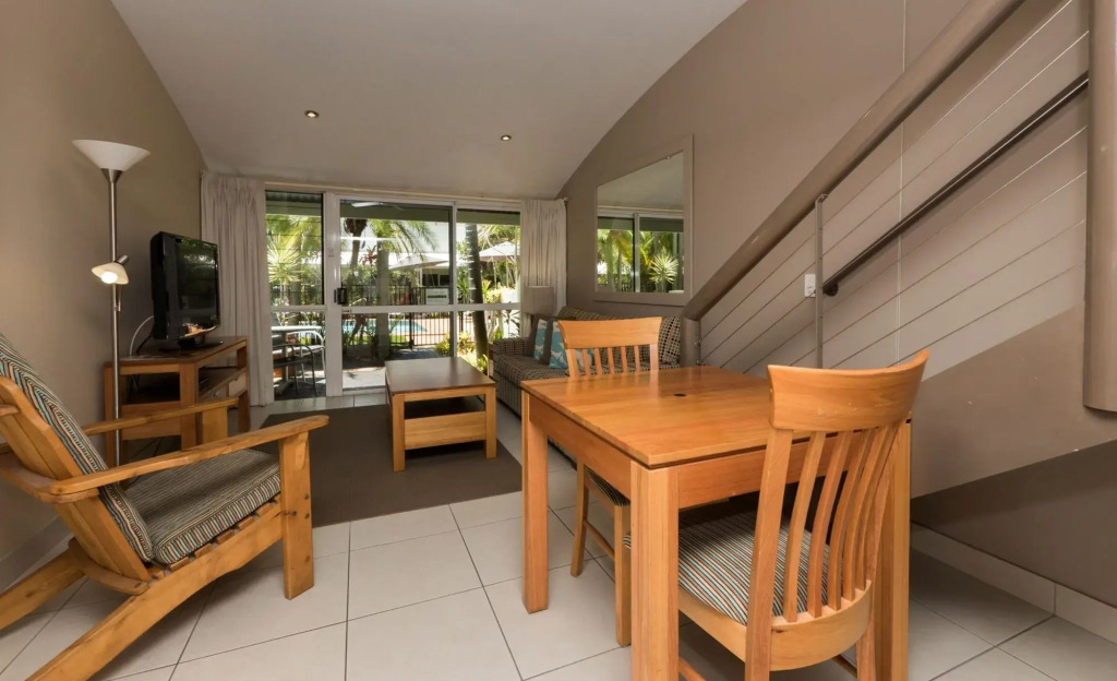 Caribbean Noosa