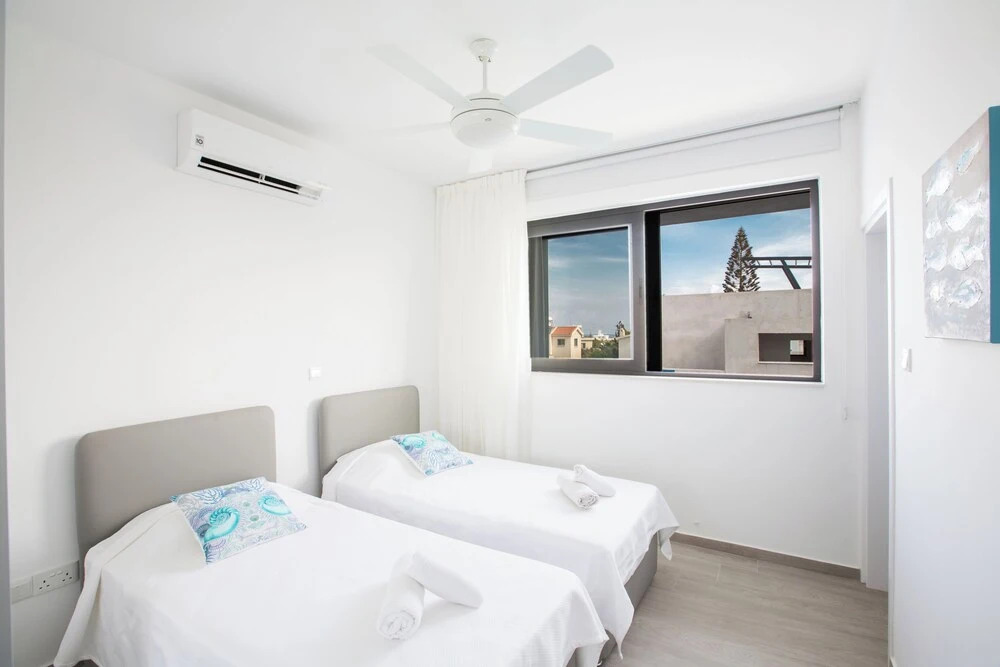 Protaras Holiday Villa Cr3