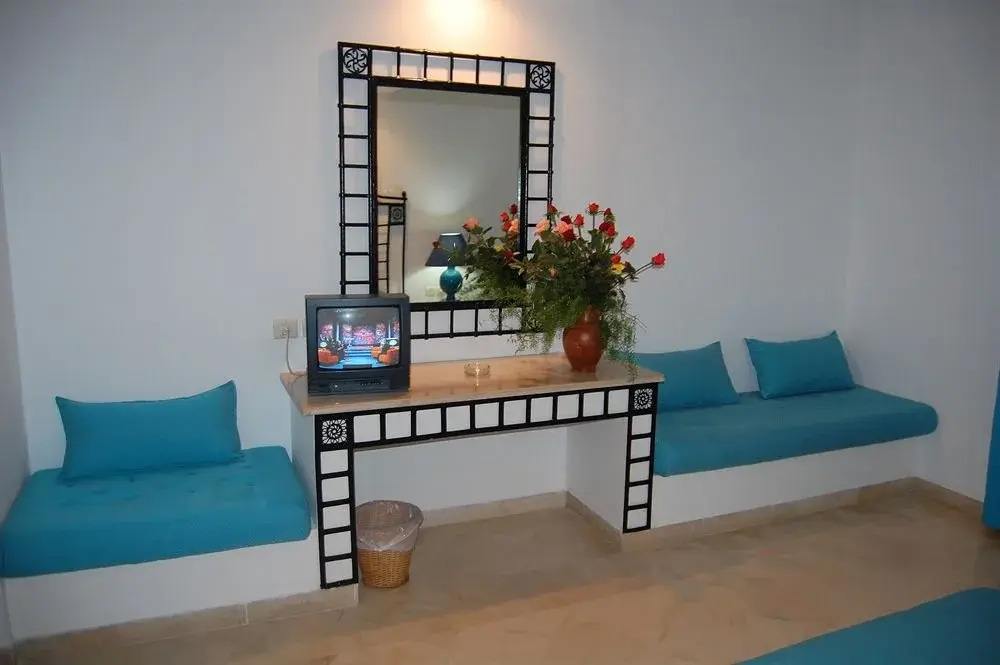 Wondergolf Hotel Port El Kantaoui