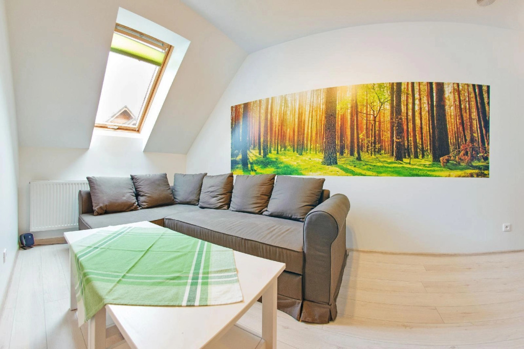 Apartamenty Komuny Paryskiej 30 - Sun Seasons 24