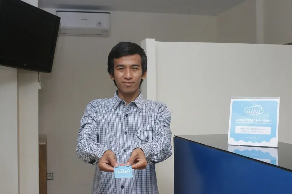 Airy Eco Syariah Fatmawati Banjarsari Dua 11 Jakarta