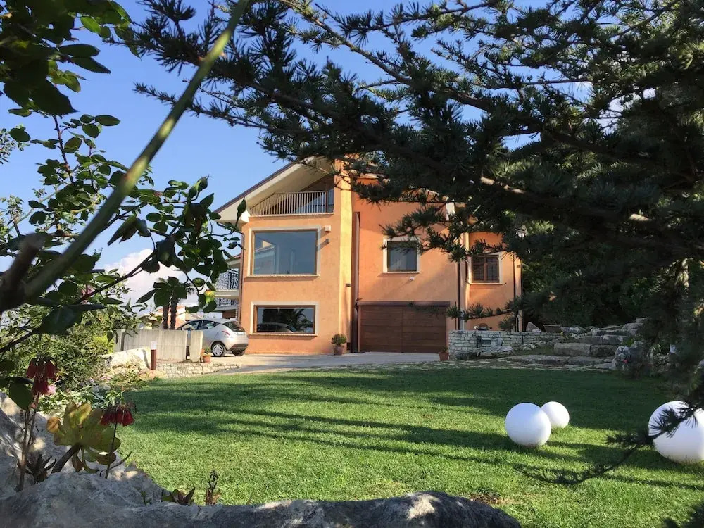 Casa Vacanza Villa Klimt