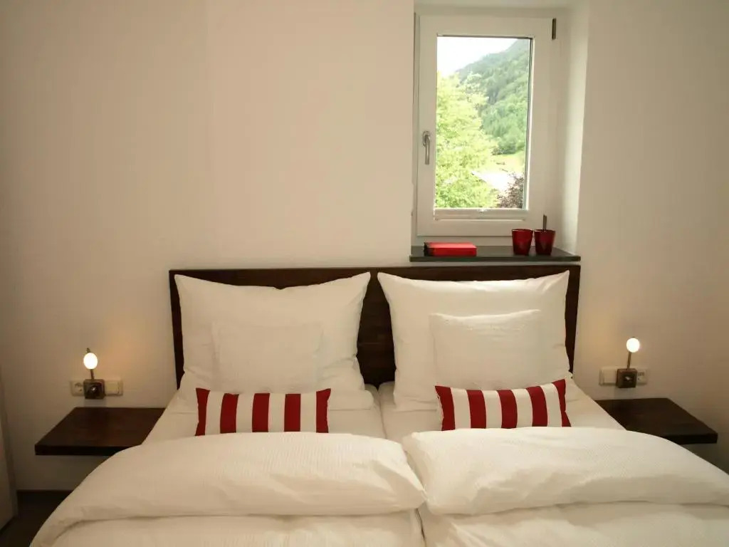 Alpenflair Ferienwohnungen Whg 307 Edel-Weiß