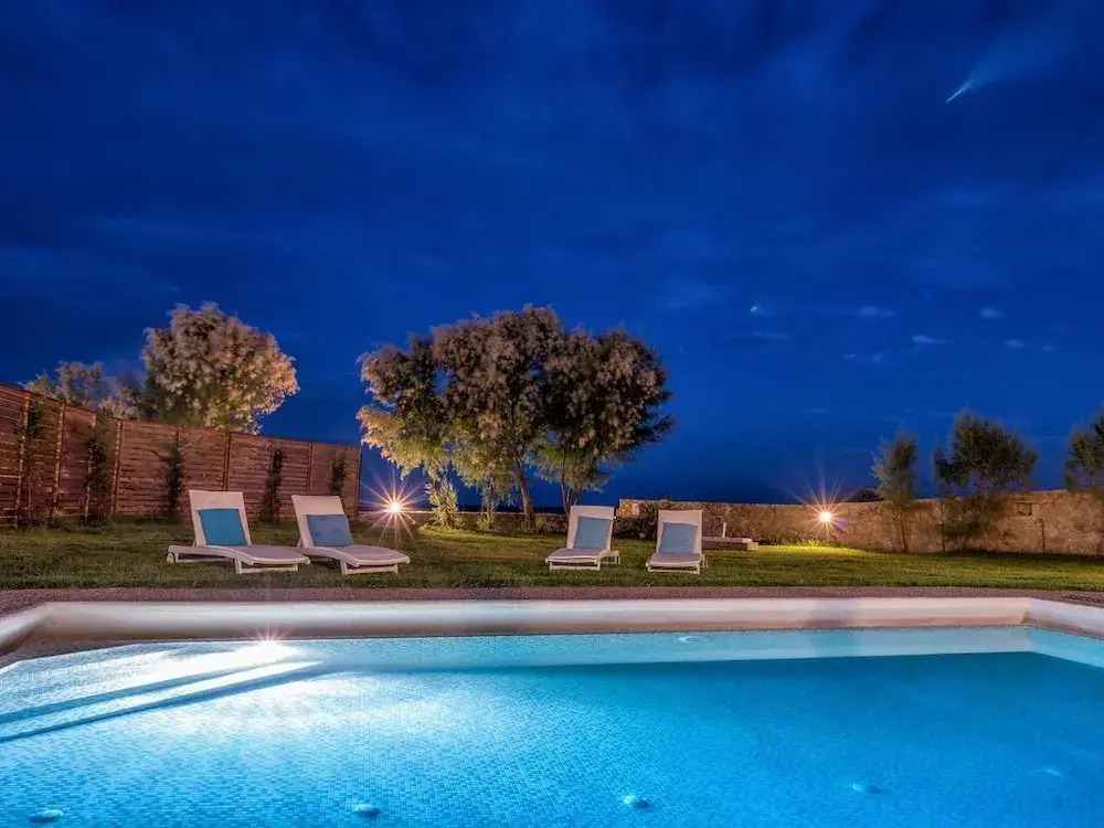 Villa Petradi