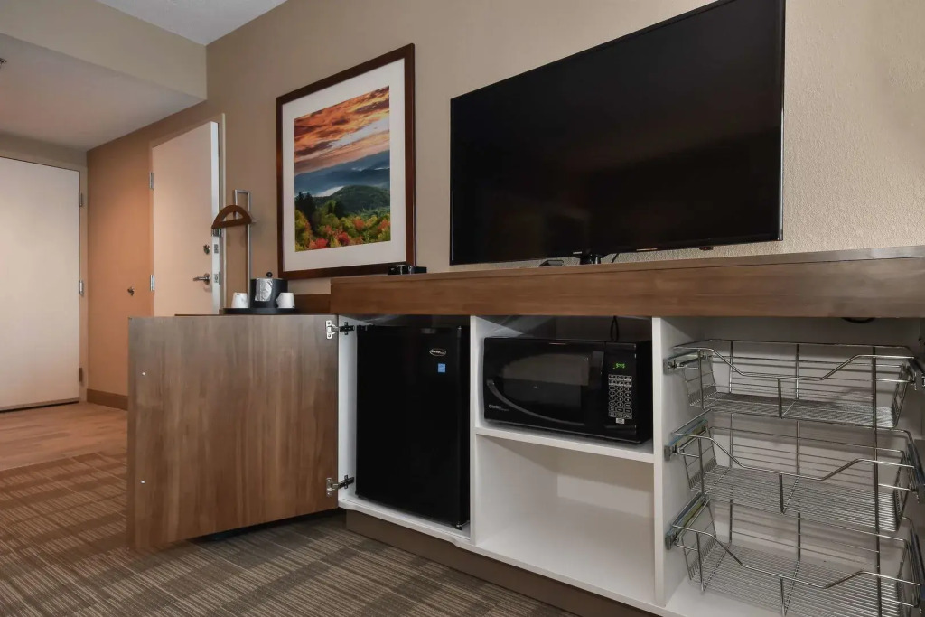 Hampton Inn Brevard